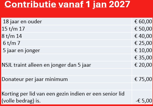 Samenvatting JAV 2026