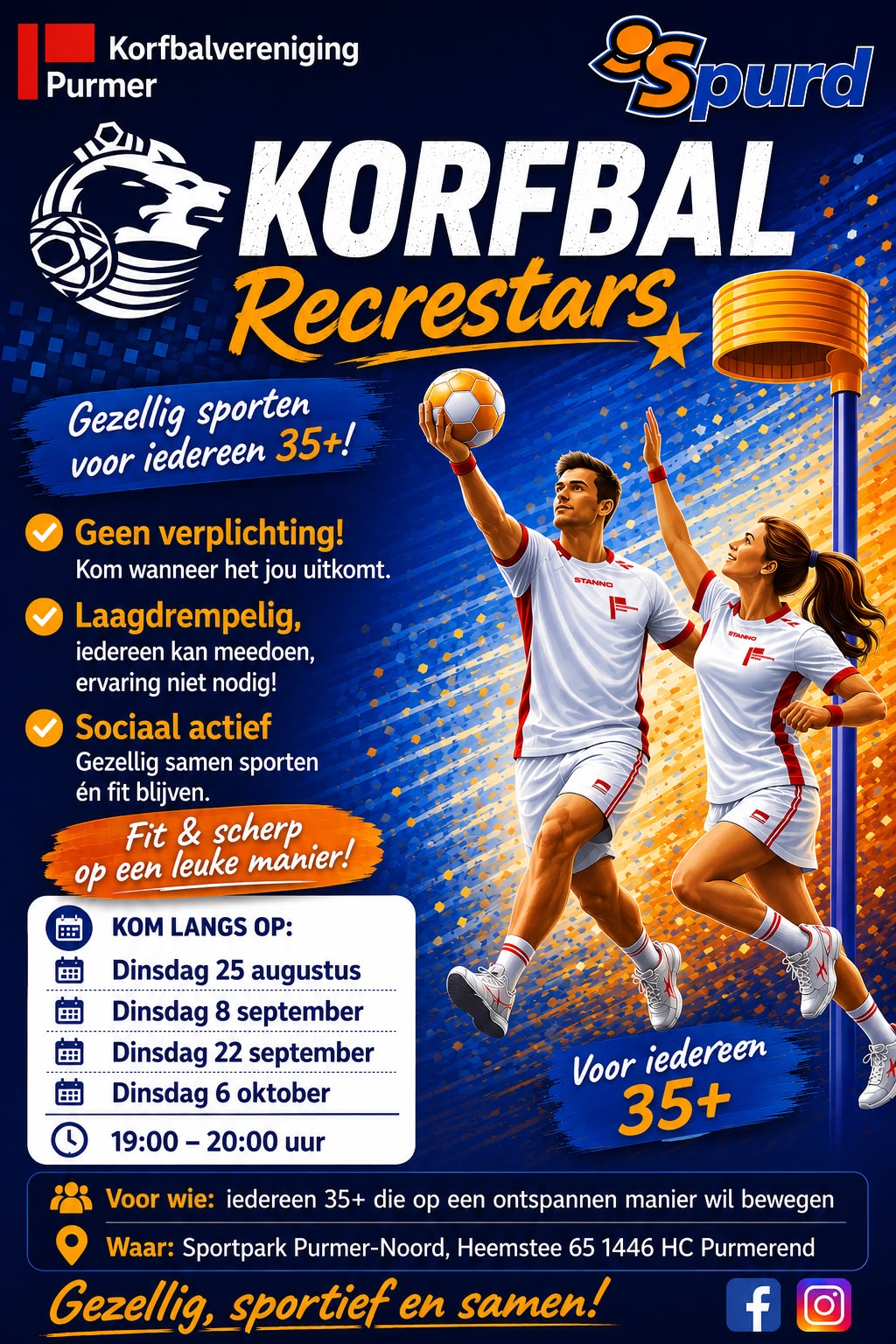 Recrestars