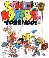 Schoolkorfbal