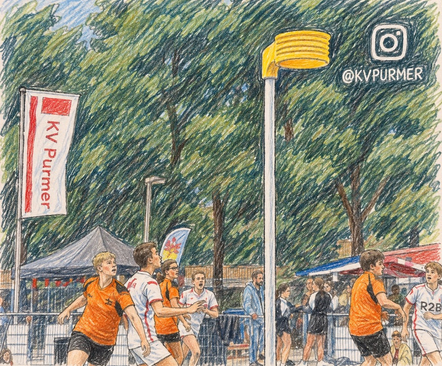 Wedstrijden 5 september